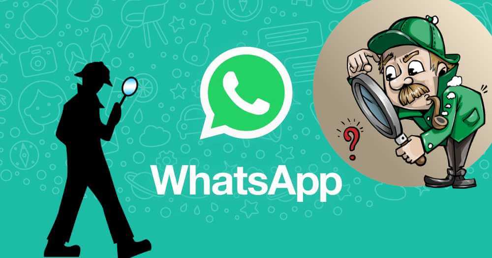 Como Espiar Mensagens de WhatsApp